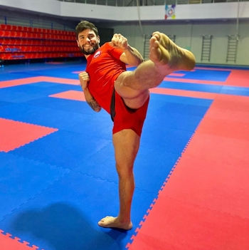 Rodrigo Rojas