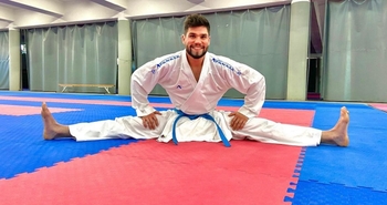 Rodrigo Rojas