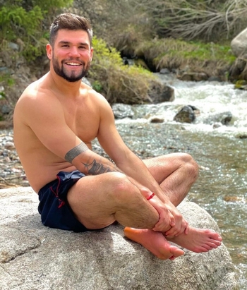 Rodrigo Rojas
