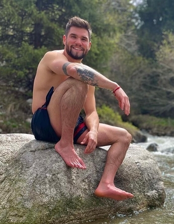Rodrigo Rojas