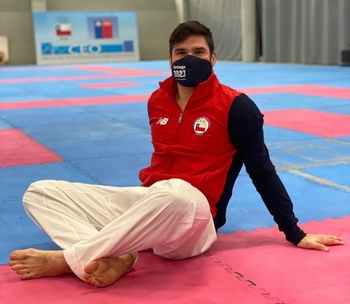 Rodrigo Rojas