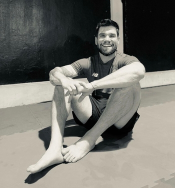 Rodrigo Rojas