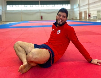 Rodrigo Rojas