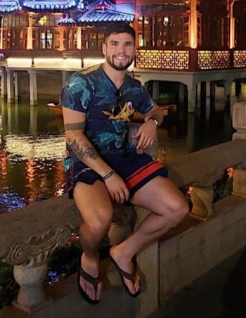 Rodrigo Rojas