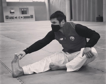 Rodrigo Rojas