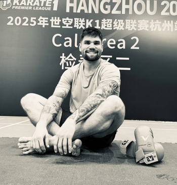 Rodrigo Rojas