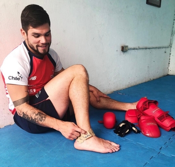 Rodrigo Rojas