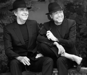 Joaquín Sabina