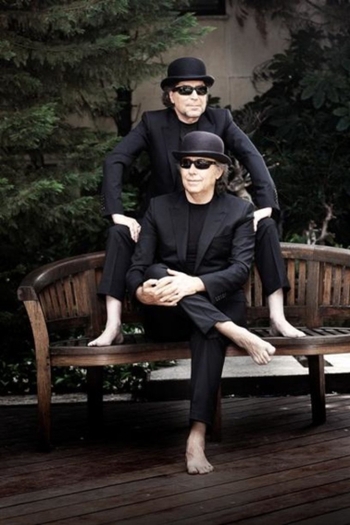 Joaquín Sabina