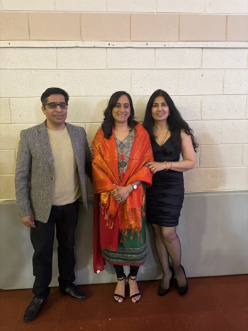 Anita Anand