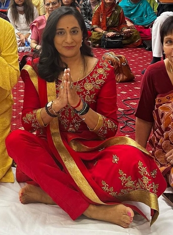 Anita Anand