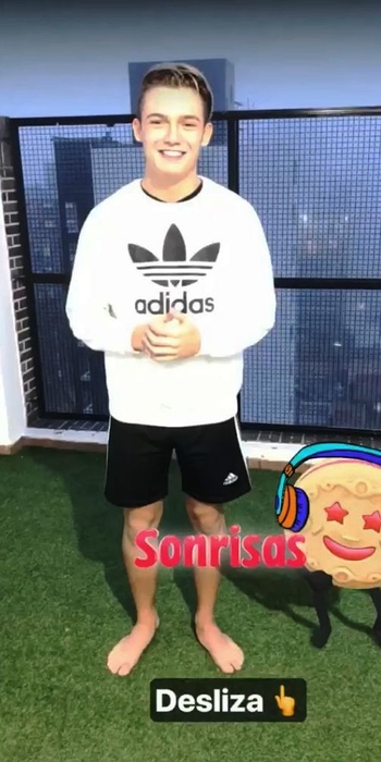 Ian Lucas De Mendonça