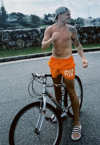 Ian Lucas De Mendonça