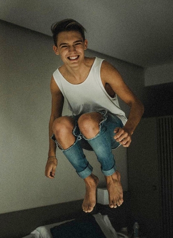 Ian Lucas De Mendonça