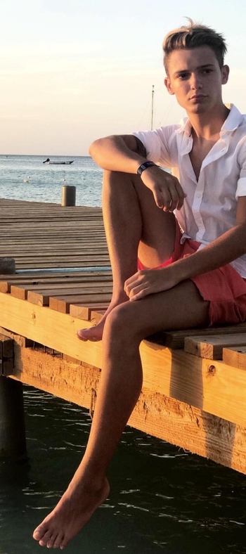 Ian Lucas De Mendonça