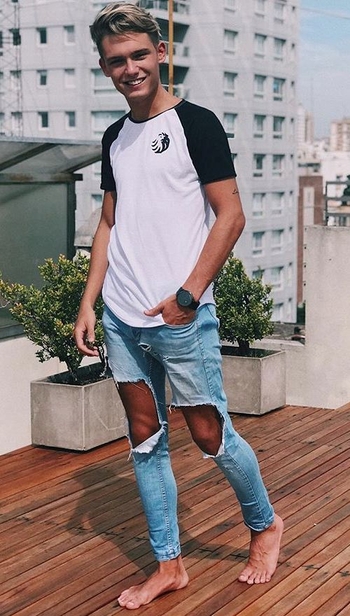 Ian Lucas De Mendonça