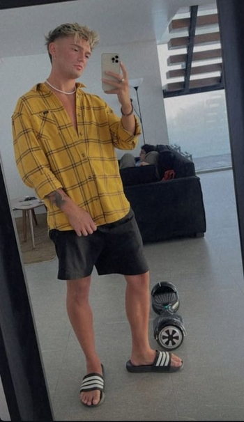 Ian Lucas De Mendonça