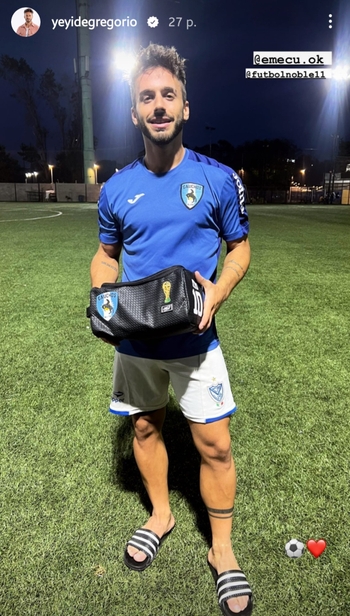 Stéfano Di Gregorio