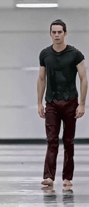 Dylan O'Brien