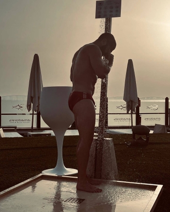 Raúl Tejón