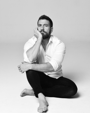 Raúl Tejón