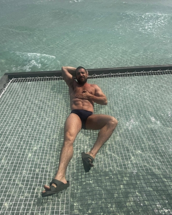 Raúl Tejón