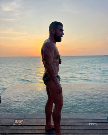 Raúl Tejón