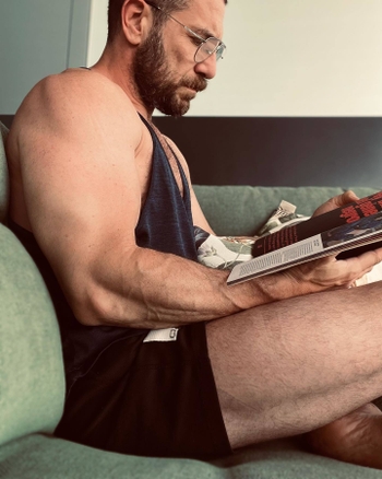 Raúl Tejón