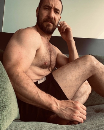 Raúl Tejón