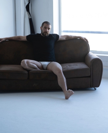 Raúl Tejón
