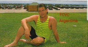 Víctor Cámara
