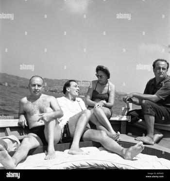 Salvador Dalí