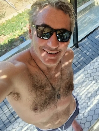 José Luis Repenning