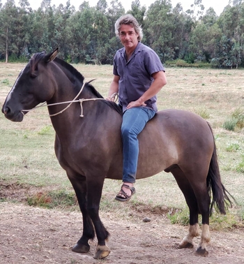 José Luis Repenning