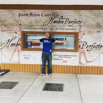 Juan Ríos