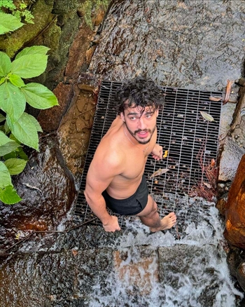 Pedro Alves