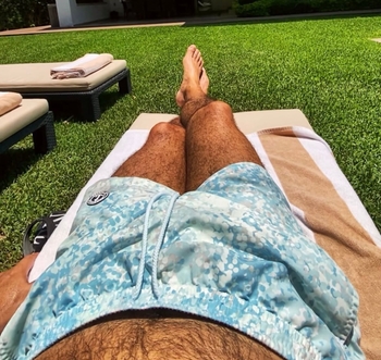 Héctor Sandarti