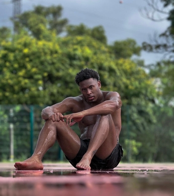 Paulo André
