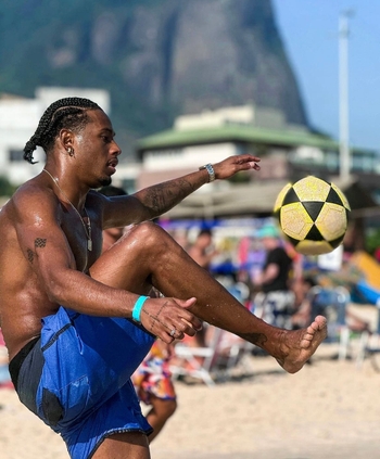 Paulo André