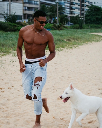 Paulo André