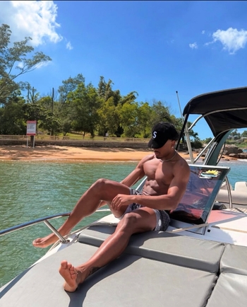 Paulo André