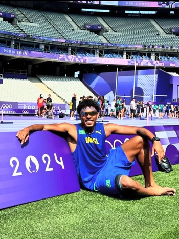 Paulo André