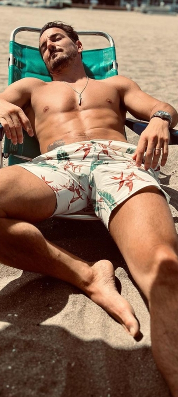 Damián Quintero