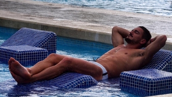 Damián Quintero