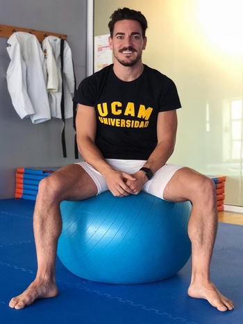 Damián Quintero