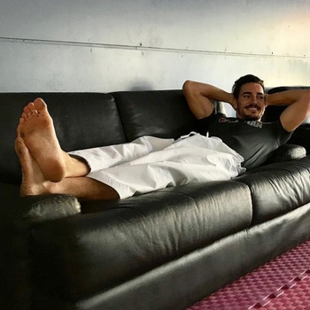 Damián Quintero