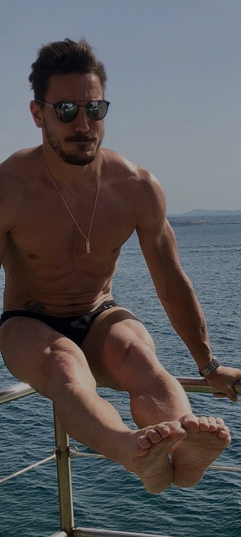 Damián Quintero