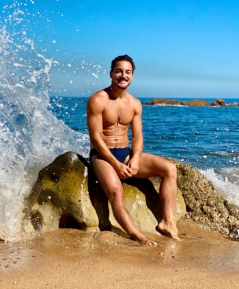 Damián Quintero