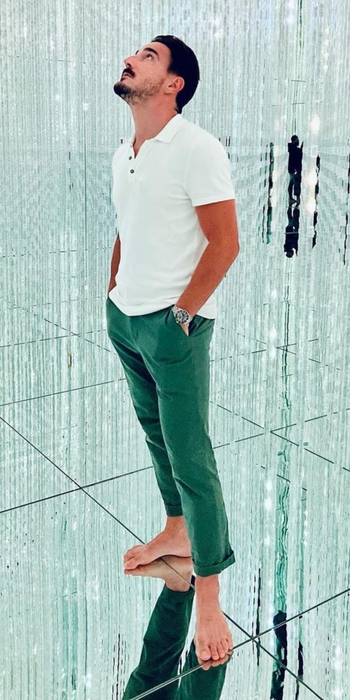Damián Quintero