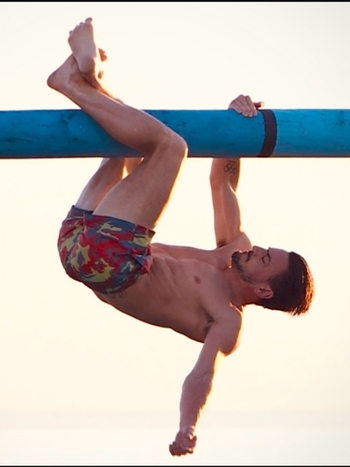 Damián Quintero